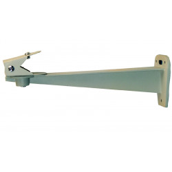 2 Support a bpt housing, camera, pan and tilt support camera housing supports support camb5 housing, camera jr international - 1