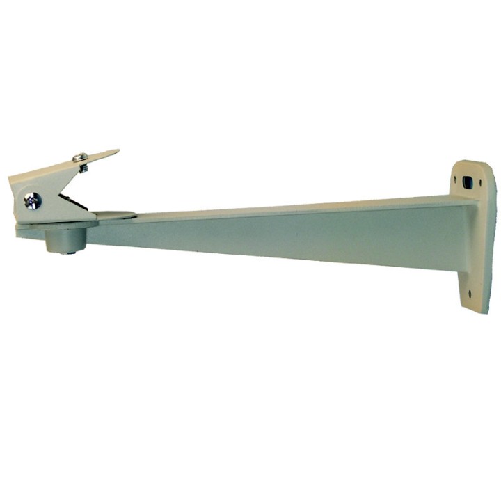 2 Support a bpt housing, camera, pan and tilt support camera housing supports support camb5 housing, camera jr international - 1