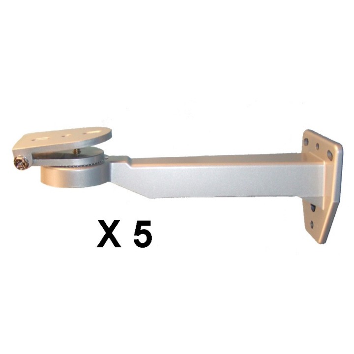 5 Supporto scatola fotocamera torretta camb5 monitoraggio jr  international - 2