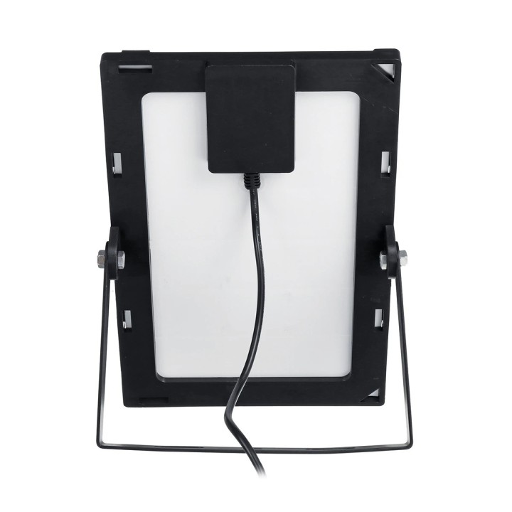 10W Waterproof IP65 Solar Light LED Flood Light Floodlight Outdoor Security Wall Lamp with Remote Controller