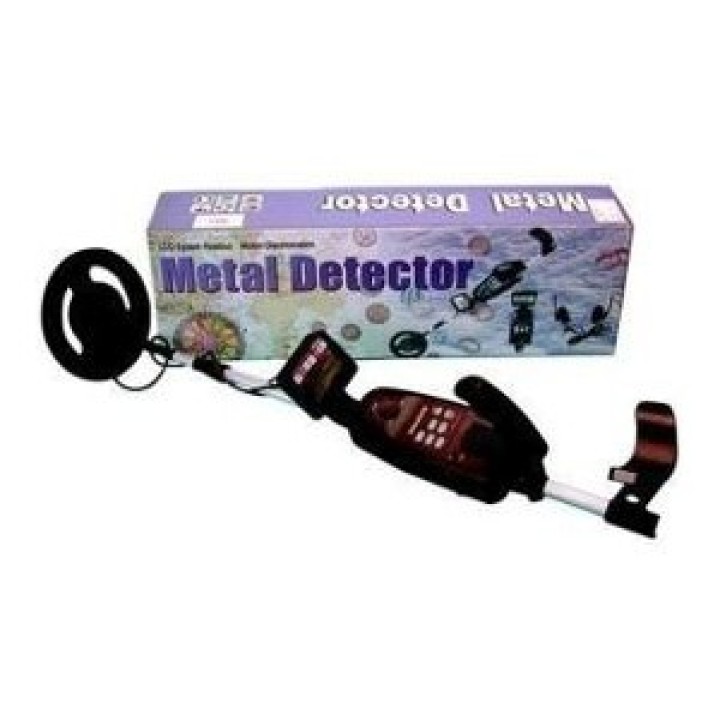 Metallsuchgerat 6.6khz metalldetektor elektronisches metallsuchgerat elektrogerate metalldetektoren metall detektor gold silber 