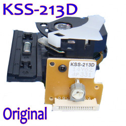Laser-Block alle Sony KSS-213d kss213d hcdrx100 hcdrx88 hcd-XB66 jr international - 3