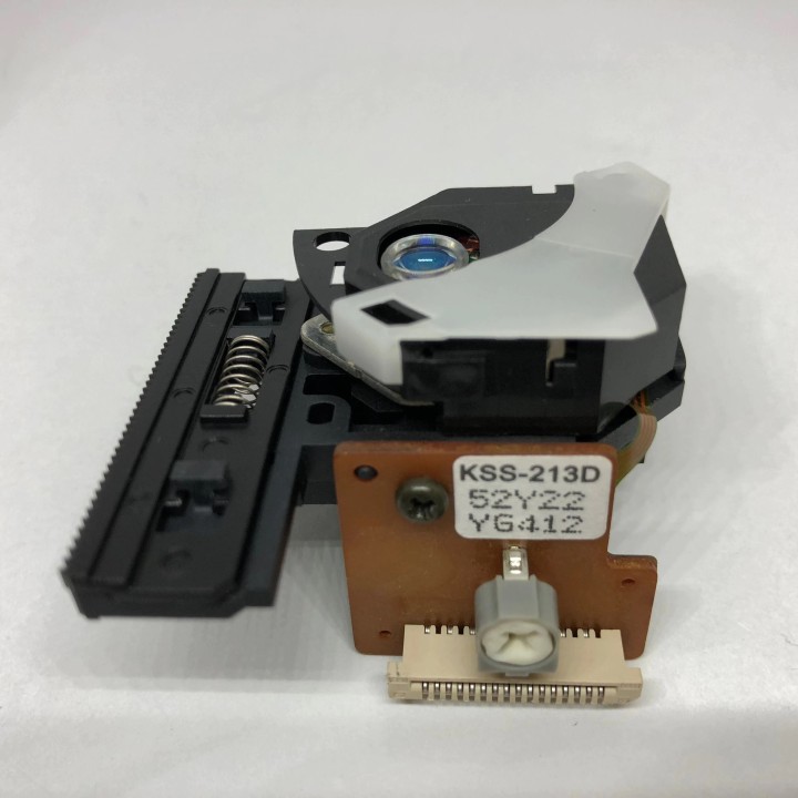 Bloque Laser todo kss-213d sony kss213d hcdrx100 hcdrx88 HCD-XB66 jr international - 4