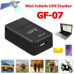 dispositivo de rastreo GPS, Konesky Kids Localizador de rastreo GPS Car Tracker GPS magnético Dispositivo de posicionamiento
