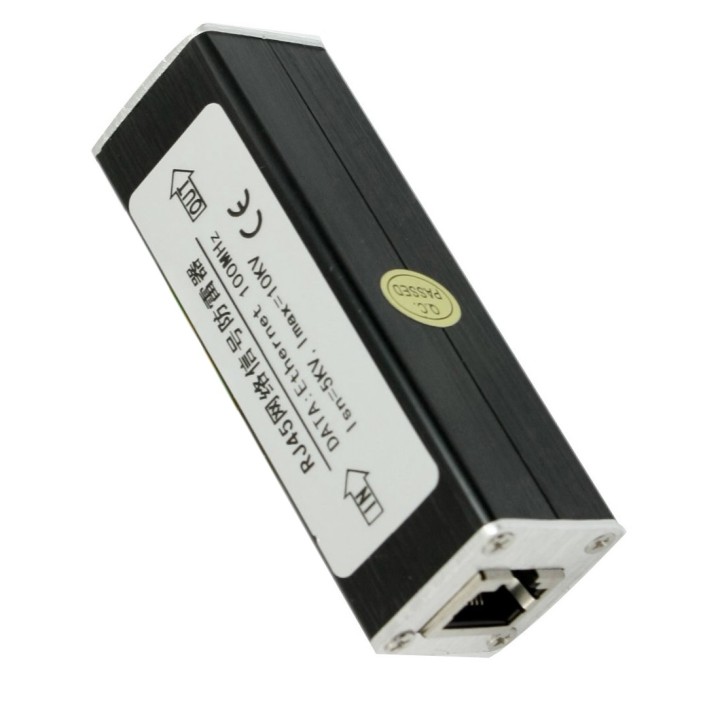 10 Rj45 red ethernet adsl oleada web pc descarga atmosférica tormenta ltdx rj45 jr international - 3