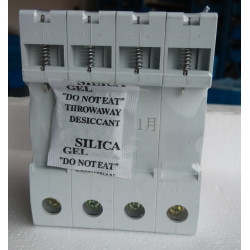 Surge pole alta capacità ferroviaria din 385v/420v 4 per cento scaricatore di sovratensione tipo 1 80ka hager - 5