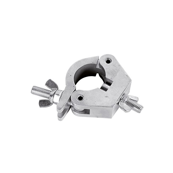 10 Rohrebindung mit schaufelmutter max 350kg beleuchtungsaulenhalle vdlpcs9 jr international - 1