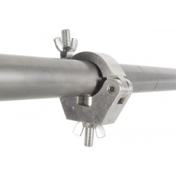 10 Heavy duty truss clamp max load 350kg jr international - 2