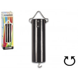 Motore diametro della sfera batteria sfaccettato 20 centimetri nero vdlmm1b velleman velleman - 1