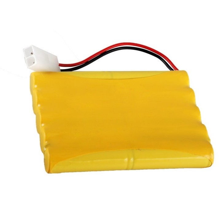 12v 700mah NiCD Rechargeable Battery For Rc toy Car Tanks Trains Robot Boat Gun Ni-CD AA