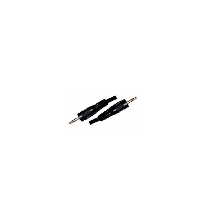 Jack maschio stereo da 2,5 m Spina da 3,5 mm a jack maschio stereo da 3,5 mm cen - 1