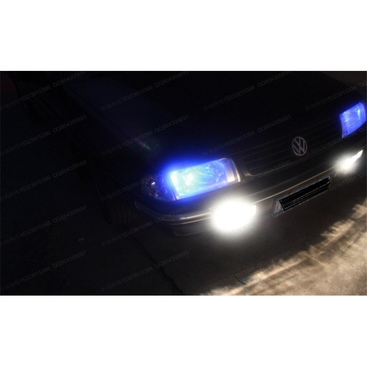 2 x 1156 ba15S White 24 led Car Bulb Lamp Brake Light SMD 2713 jr international - 4