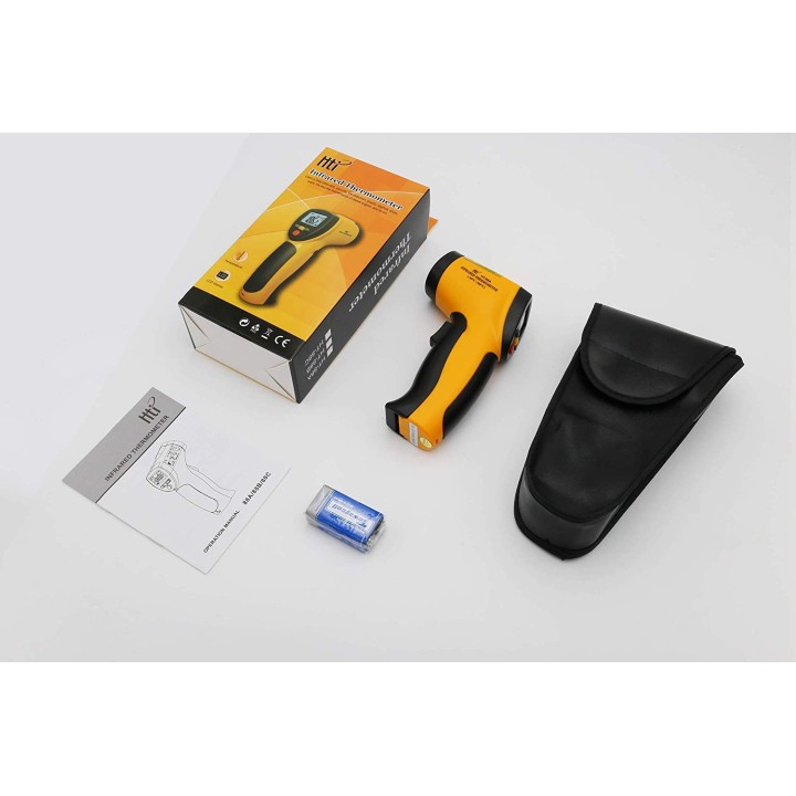Sound leveler decibelmetre decibel meter measure sound meter lcd screen gm1352 benetech 30-130dB