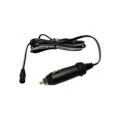 Verlangerungskabel fur kfz stecker 1.5m fur fahrzeuge auto kabel mit kfz stecker velleman - 1
