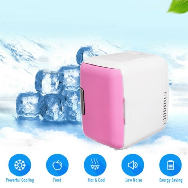 4l 12v mini cooler cc ??230v ca black hot cold cfrig3