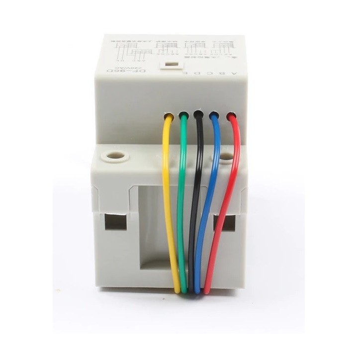 DF-96ED A/B Automatische Wasserstand Controller Schalter 10A 220V Wasser tank  Erkennung Sensor