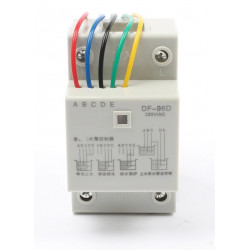 DF-96ED A/B Automatische Wasserstand Controller Schalter 10A 220V Wasser tank  Erkennung Sensor