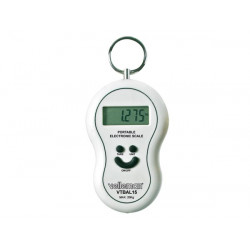 Balance colgante digital 20kg jr international - 1
