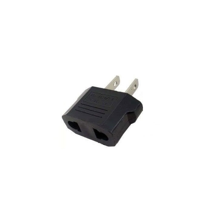 Outlet usa kanada europa konverter euro / amerikanische japan usa reise-adapter brennenstuhl - 1