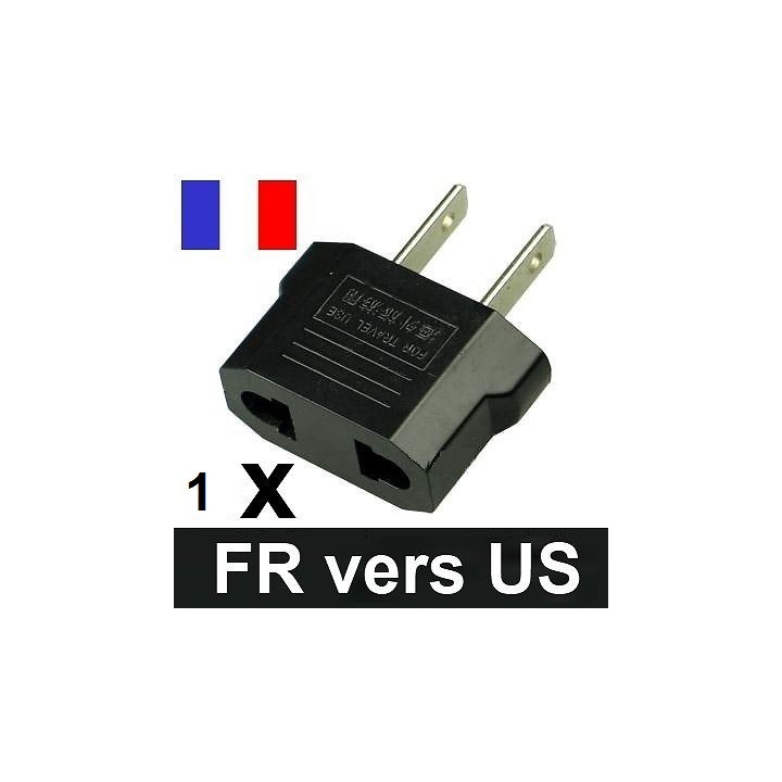 Outlet ee.uu. ee.uu. canadá europa convertidor adaptador de viaje japón euro / americano brennenstuhl - 5