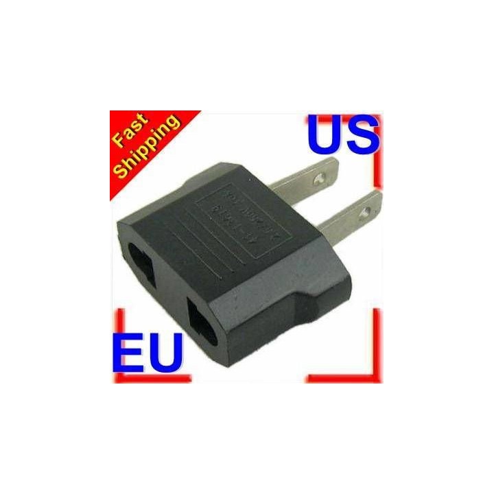 Outlet ee.uu. ee.uu. canadá europa convertidor adaptador de viaje japón euro / americano brennenstuhl - 10