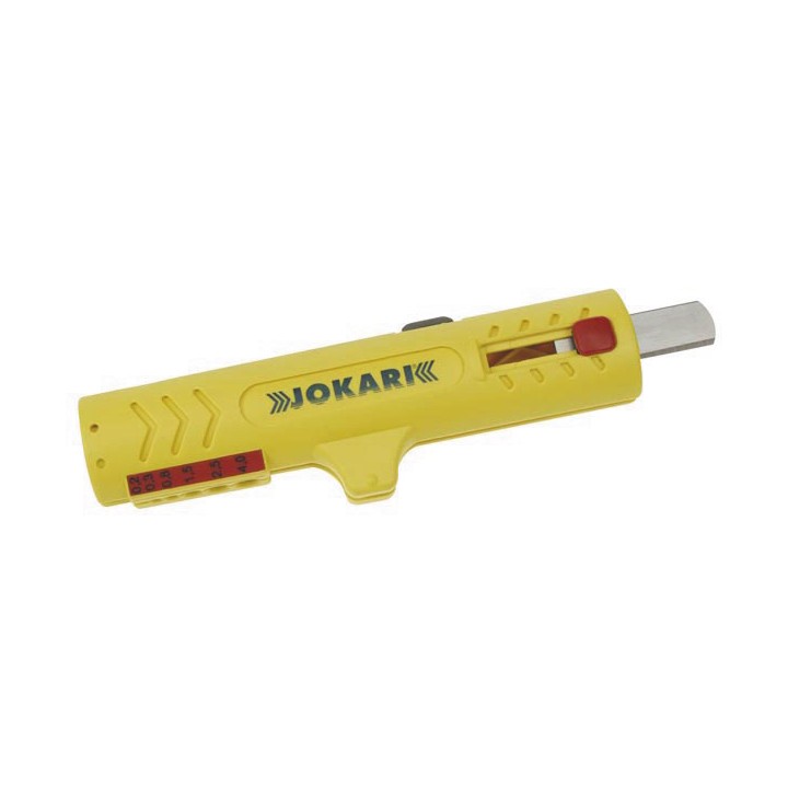 Koaxial abisolierer (jokari 30150) velleman - 1