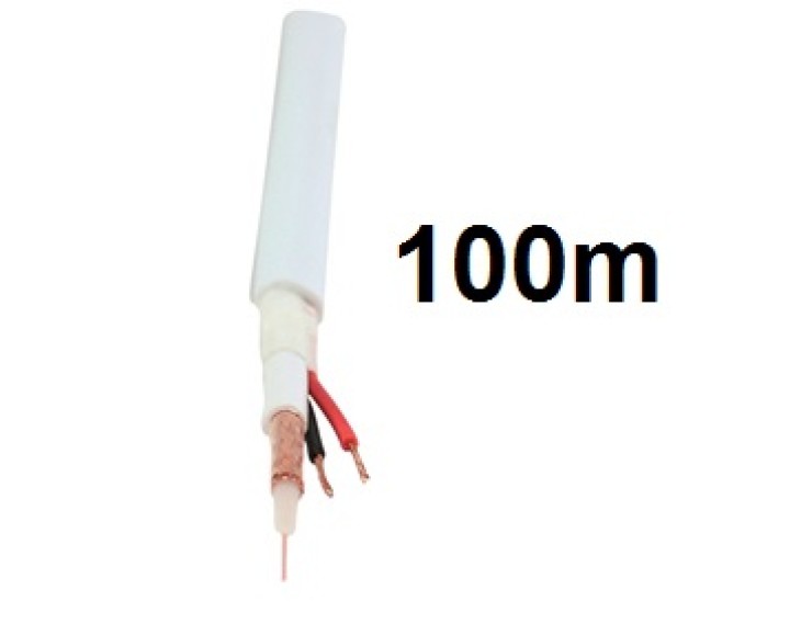 Konig security video cable
cavo video sicurezza könig konig - 1