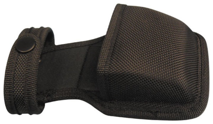 Funda nilon zegp zegc scorpy 200 puerta soporte estuche arma defensa electrica antiagresion seguridad esp - 1