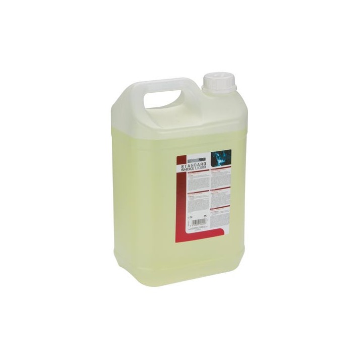 Liquid fog liquid (5 litres) liquid for professional fog machines fog machine liquid fog liquid (5 litres) liquid for profession