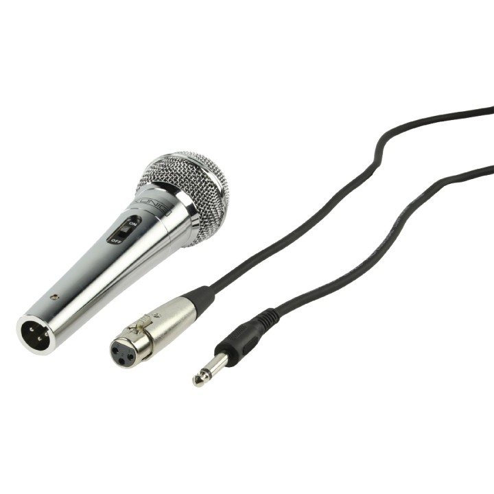 Konig dynamisches mikrofon konig - 2
