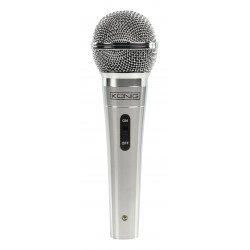 König dynamic microphone konig - 3