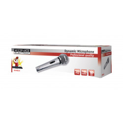 König dynamic microphone konig - 4