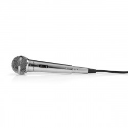 König dynamic microphone