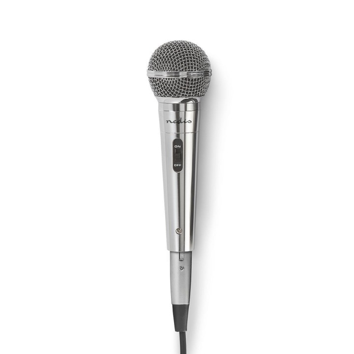 König dynamic microphone