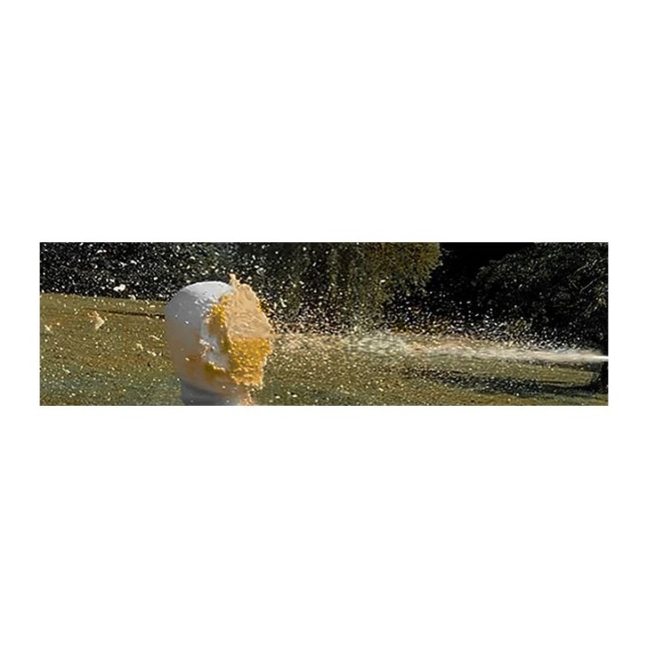 Aerosol de defense anti agression mousse poivre rouge 100ml a poignee incapacitant neutralisant