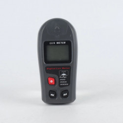 Luxmetro portatile multifunzione digitale MT-30 0.1-200000lux Luxmetro portatile ad alta precisione