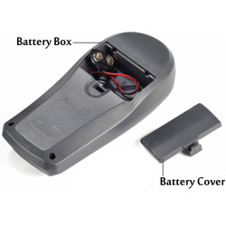 Luxmetro portatile multifunzione digitale MT-30 0.1-200000lux Luxmetro portatile ad alta precisione
