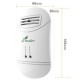 Ionizer Air Purifier 220V For Home Generator Negative ions Air Filter Smoke Dust