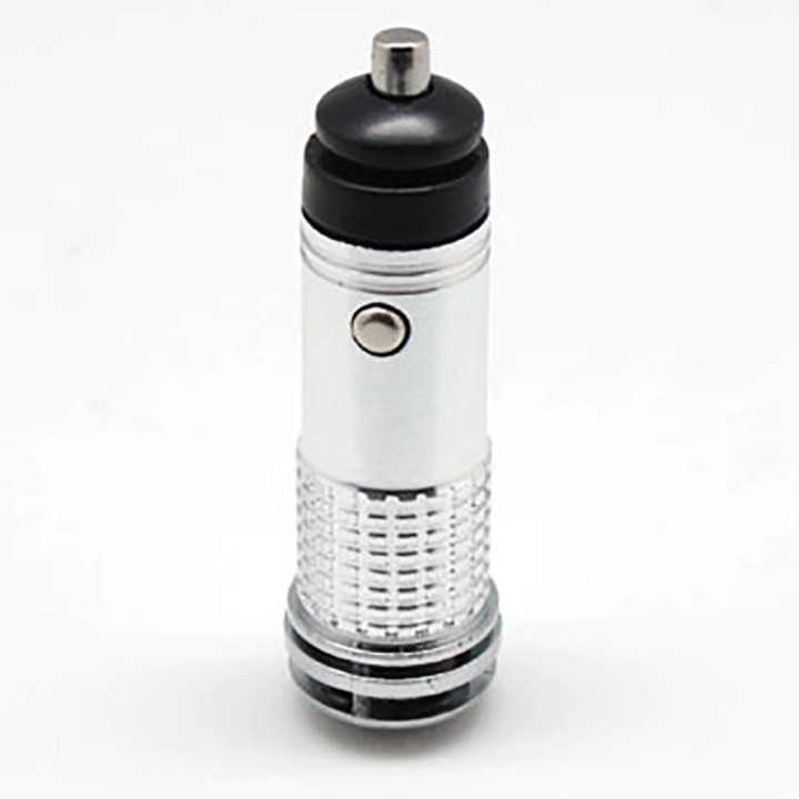 Mini Auto Frischluft Ionen Luftreiniger Sauerstoff Bar Ozon Ionisator Reiniger Für Auto