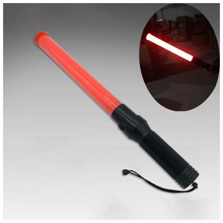 5 batone luminoso batoni luminosi rosso batone luminoso batoni luminosi rossi jr international - 5