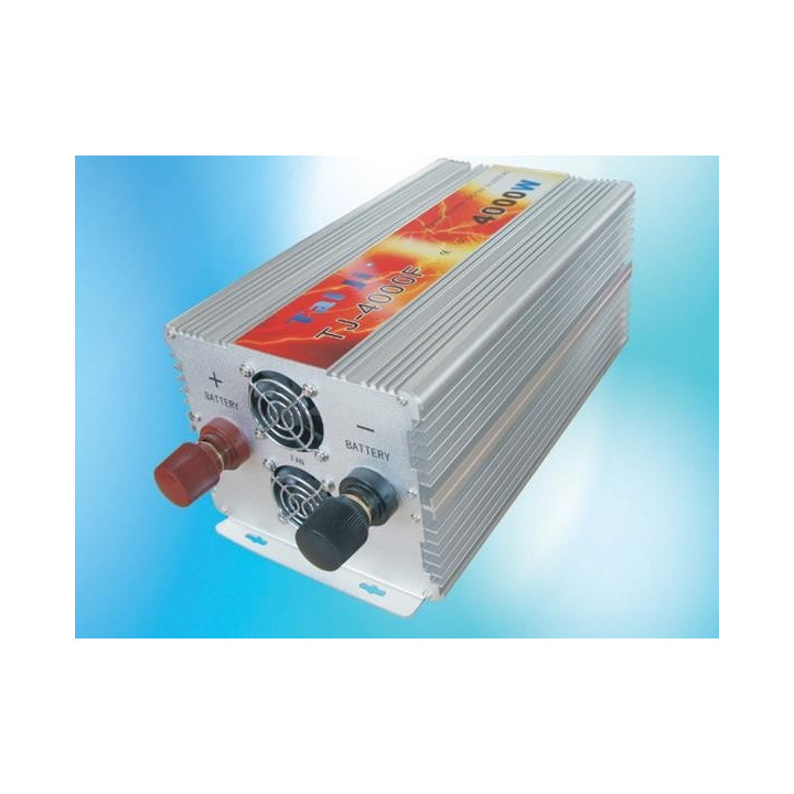 Hq high power inverter hq - 2