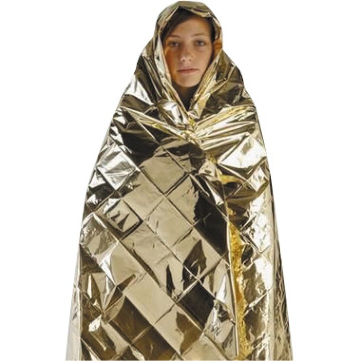 Blanket protection cold heat or moisture resistant safety lag154.0468 movie ippag - 8