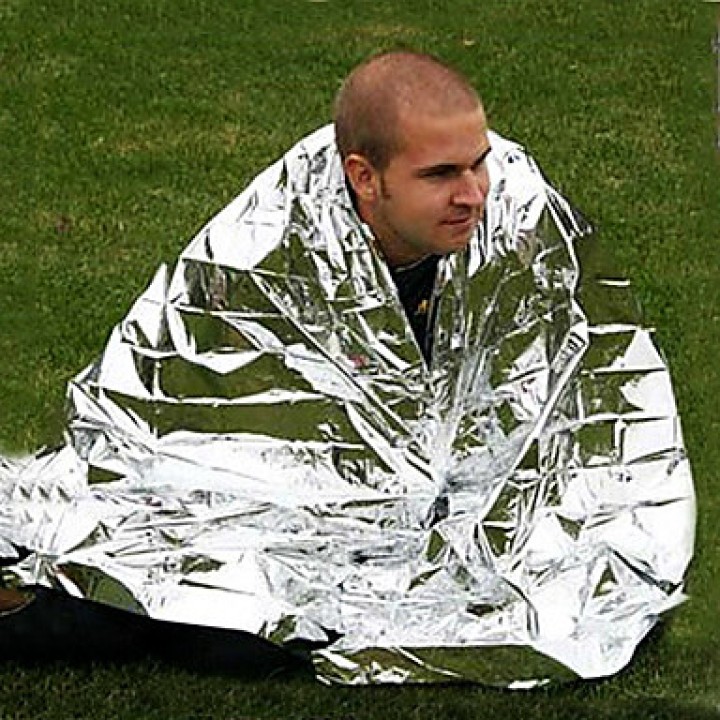 Blanket protection cold heat or moisture resistant safety lag154.0468 movie ippag - 6