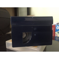 Casete de limpieza limpia banda k7 video numerica dv videocasete video hq clp 024 hq - 1
