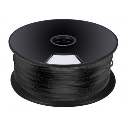 Más de 1 kg 3mm negro abdominales abs3b1 velleman - 1