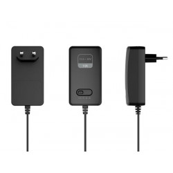 Netzteiladapter PSS6EMV30 110V 220V 1a 13,5 V 18 V 24 V 30 V 30 W Netzteil 6 einstellbare Spannungsstecker