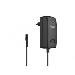 Adattatore alimentazione PSS6EMV30 110v 220v 1a 13.5v 18v 24v 30v 30w alimentatore 6 spine tensione regolabili