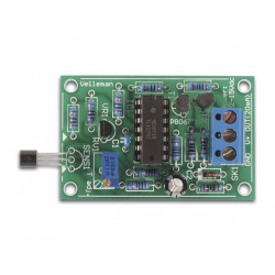 Universal temperature sensor velleman - 1