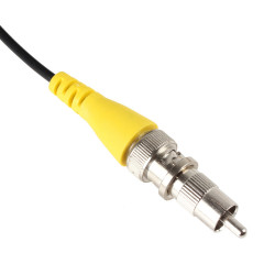 Cable de seguridad coaxial rg59 + cc 20m könig konig - 5