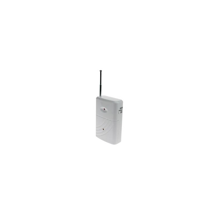 Fenster tür-sensor funkalarmanlage asfw ham1000ws haus villa studio store velleman - 1